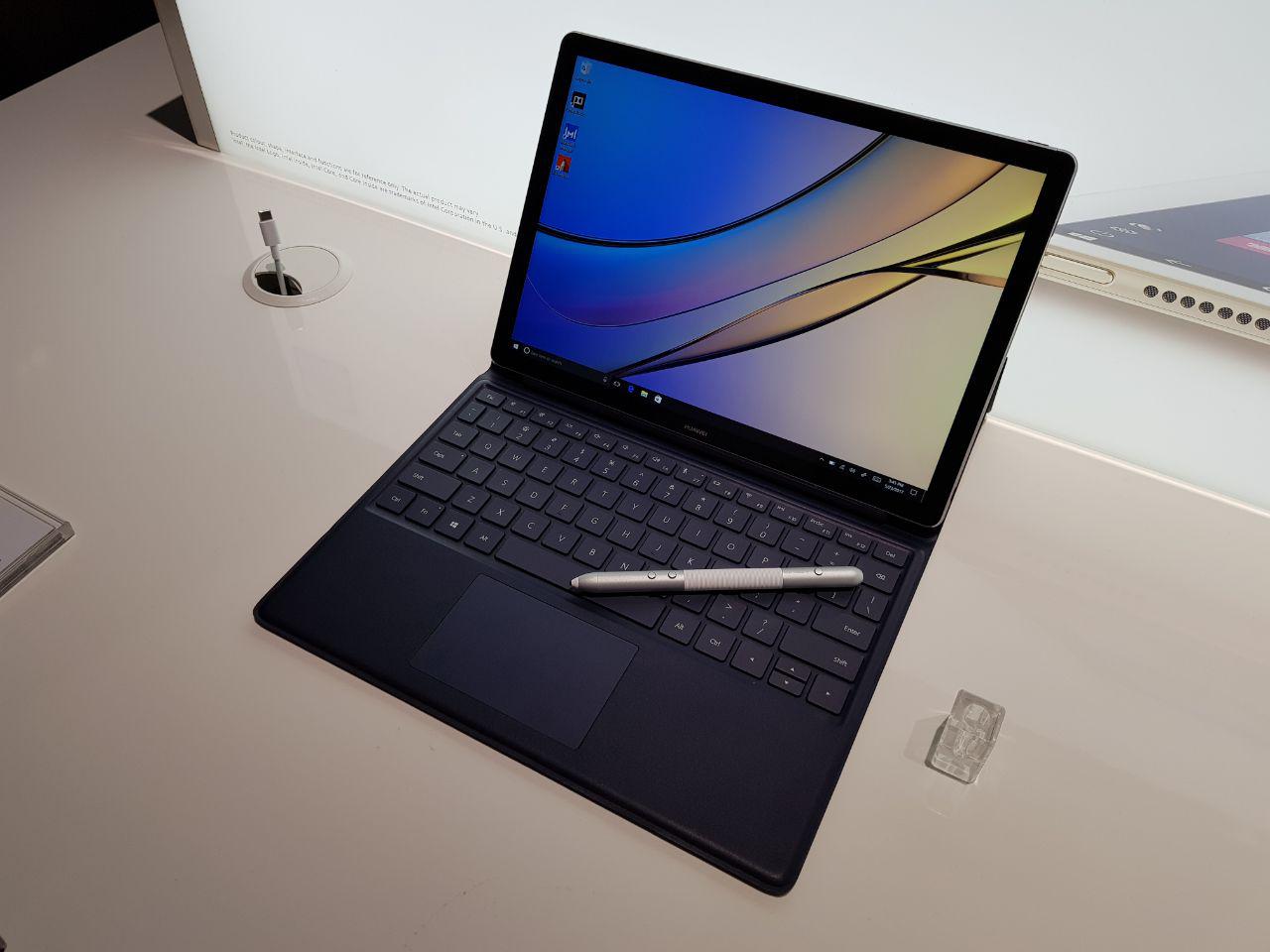 Matebook e 2024